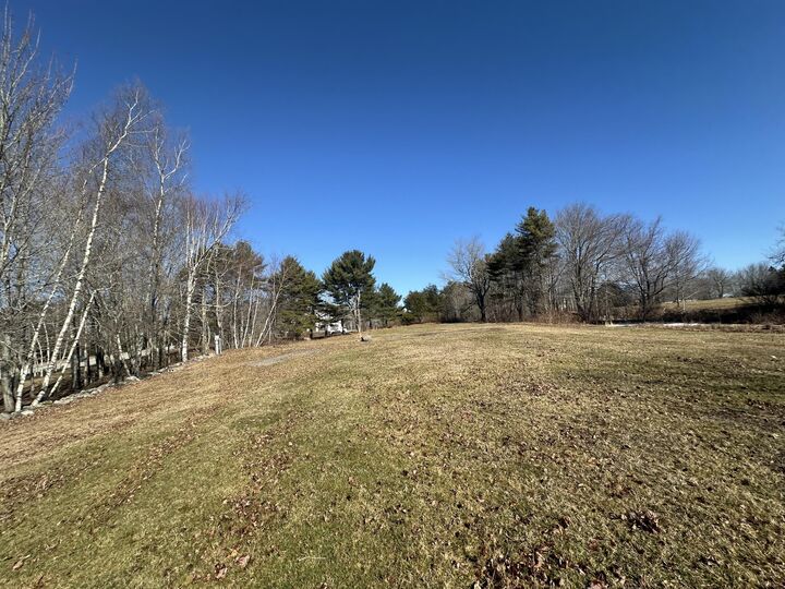 Property Photo:  457 Bangor Road  ME 04605 