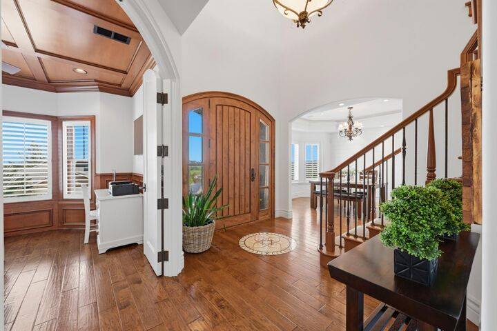 Property Photo:  4023 Plateau Circle  CA 95682 