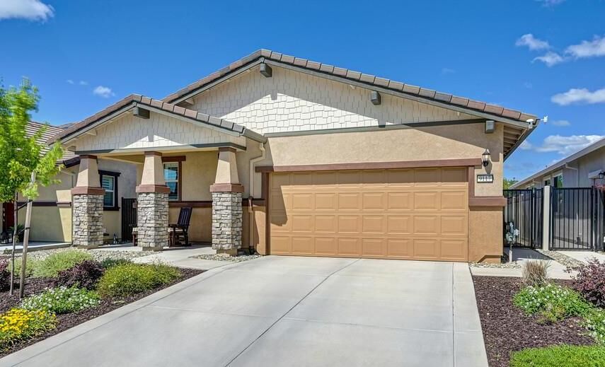 Property Photo:  9117 Cerro Vista Drive  CA 95762 