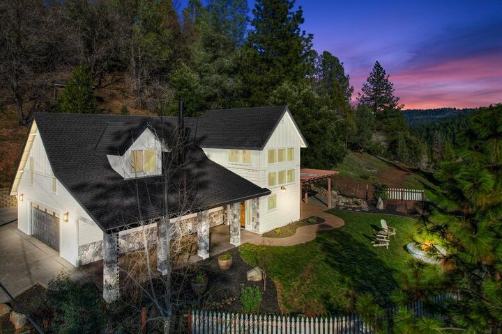 Property Photo:  3554 Braden Road  CA 95709 