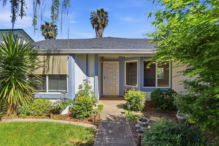 Property Photo:  4319 Thunder Way  CA 95826 