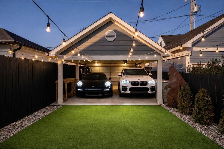 Property Photo:  4802B Illinois Ave  TN 37209 