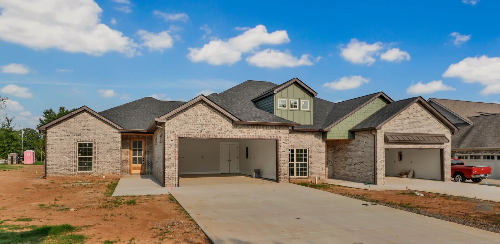 Property Photo:  1101 Veridian Dr  TN 37043 