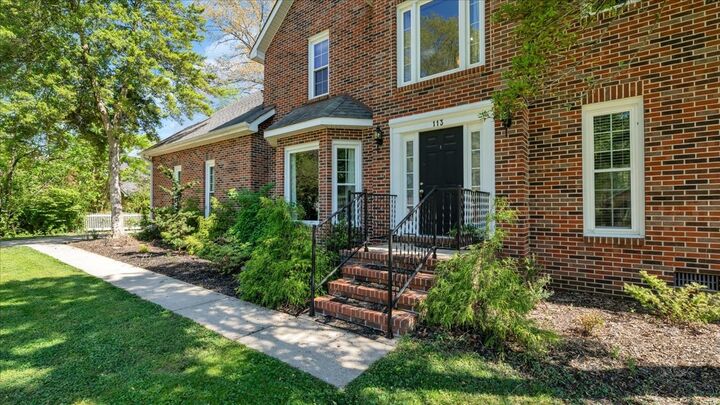 Property Photo:  113 Thomaswood Chase  TN 37388 