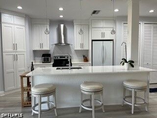 Property Photo: 1305 Sweetwater Cove 203 FL 34110