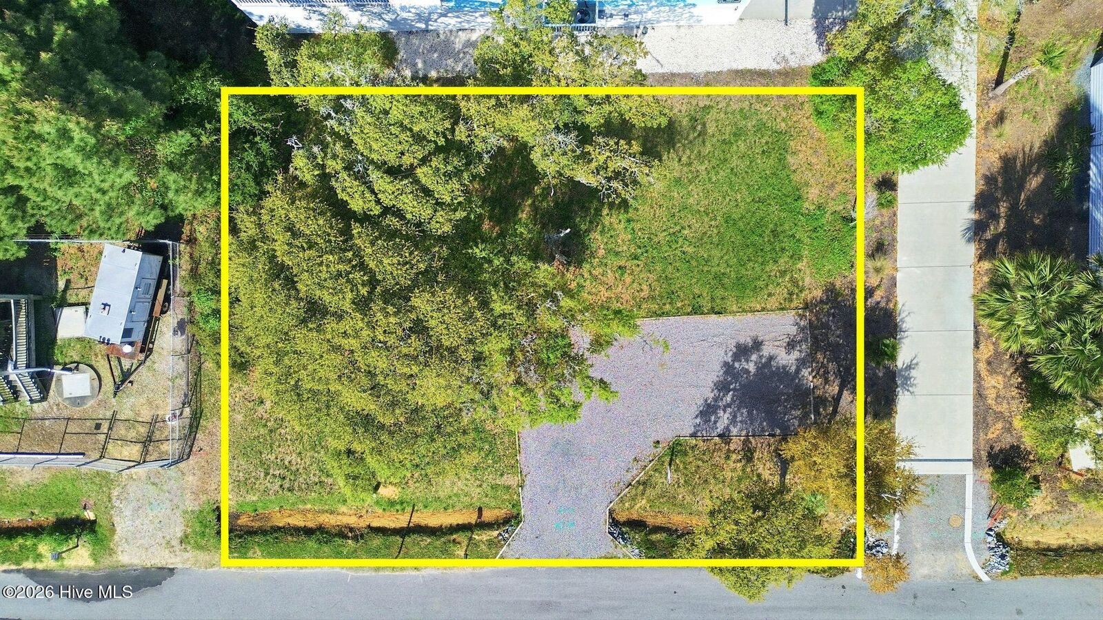 Property Photo:  111 5 SE 74th Street  NC 28465 