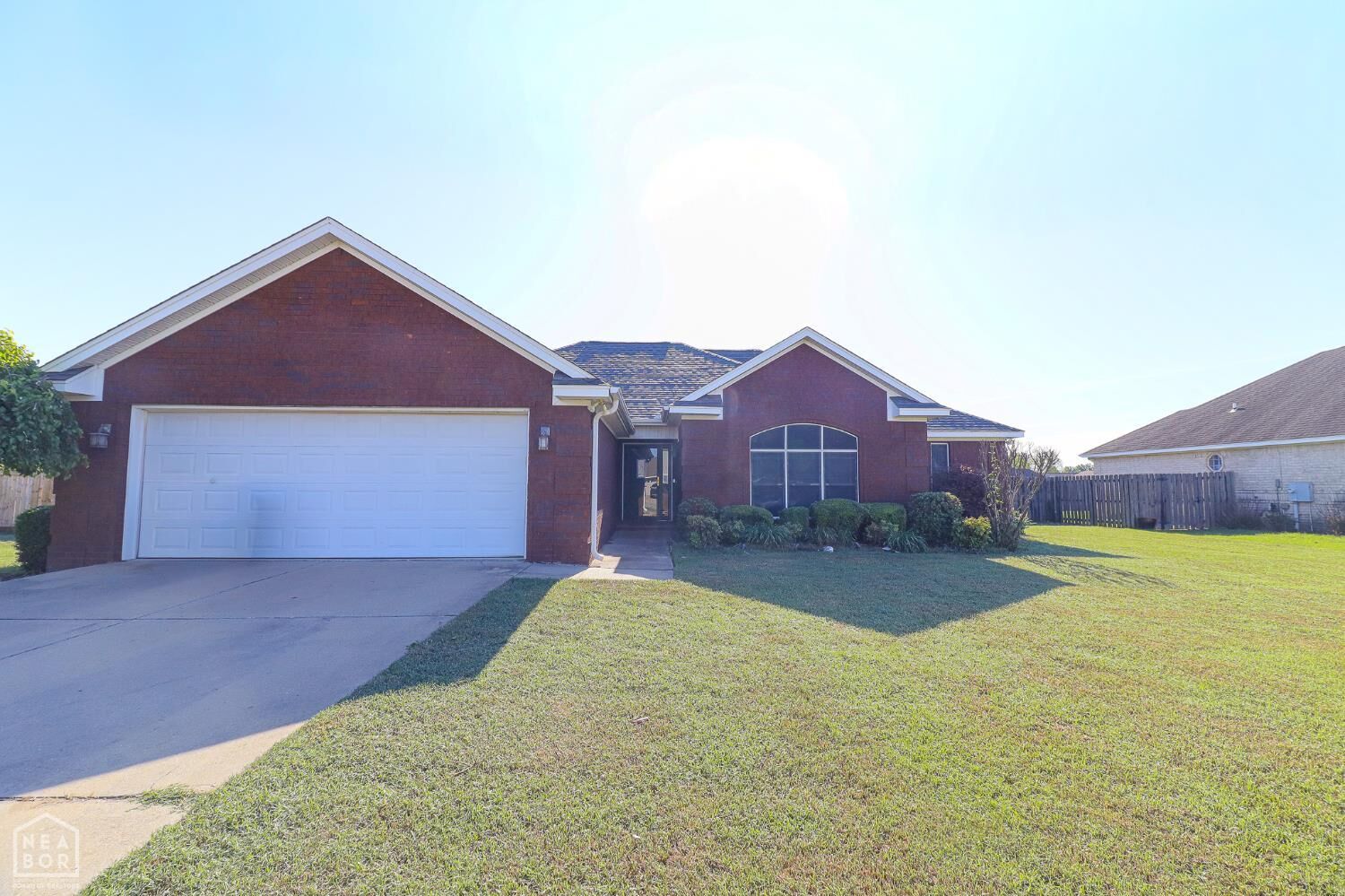 Property Photo:  412 Harmony Cove  AR 72472 