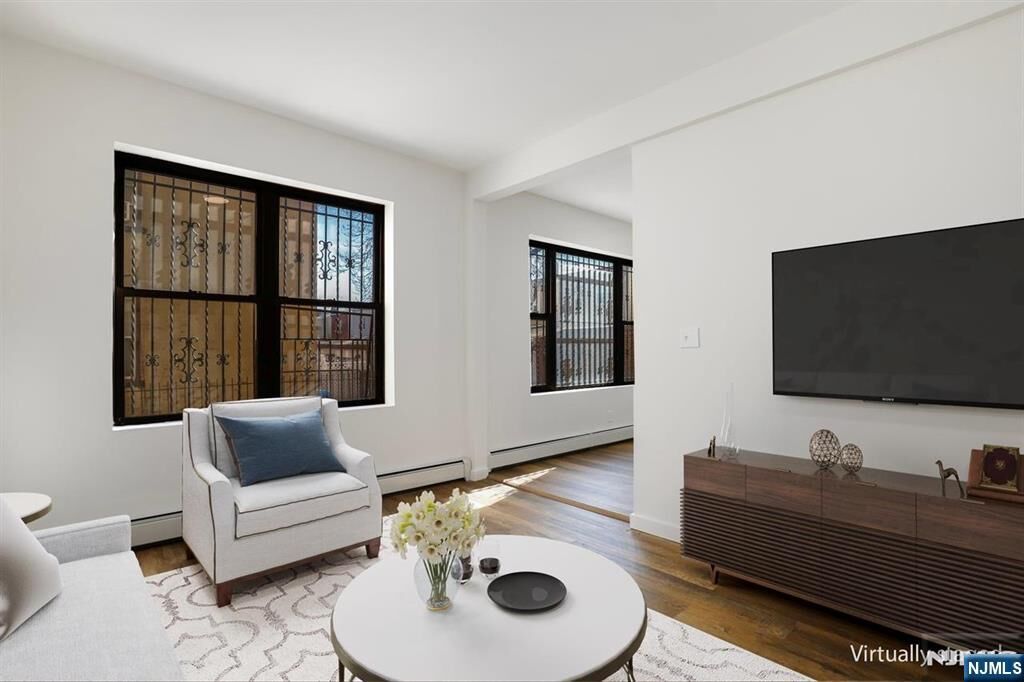 Property Photo:  1866 John F Kennedy Boulevard 103  NJ 07304 