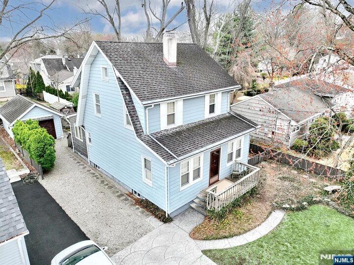 Property Photo:  99 Beech Street  NJ 07675 
