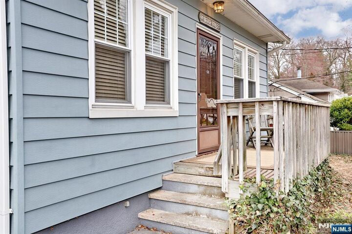 Property Photo:  99 Beech Street  NJ 07675 