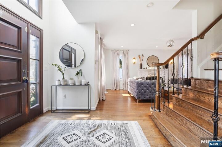 Property Photo:  770 Hartwell Street  NJ 07666 