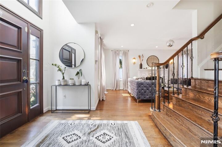 Property Photo: 770 Hartwell Street NJ 07666