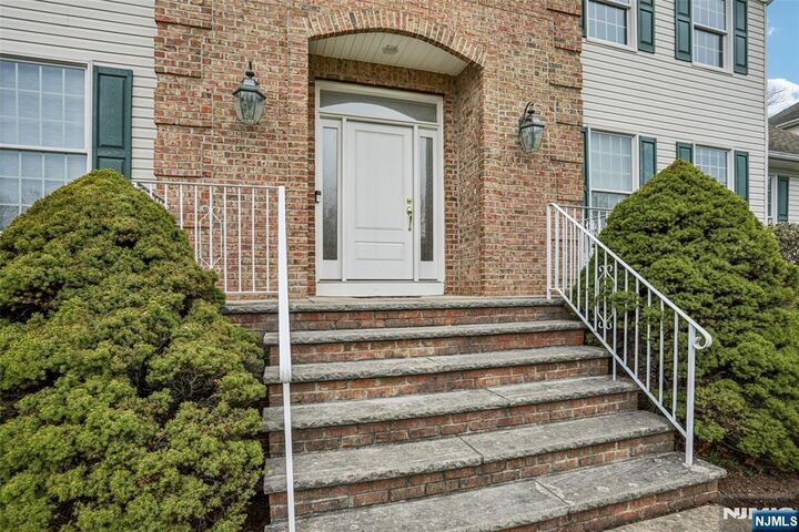 Property Photo:  1 Jenny Lane  NJ 07470 