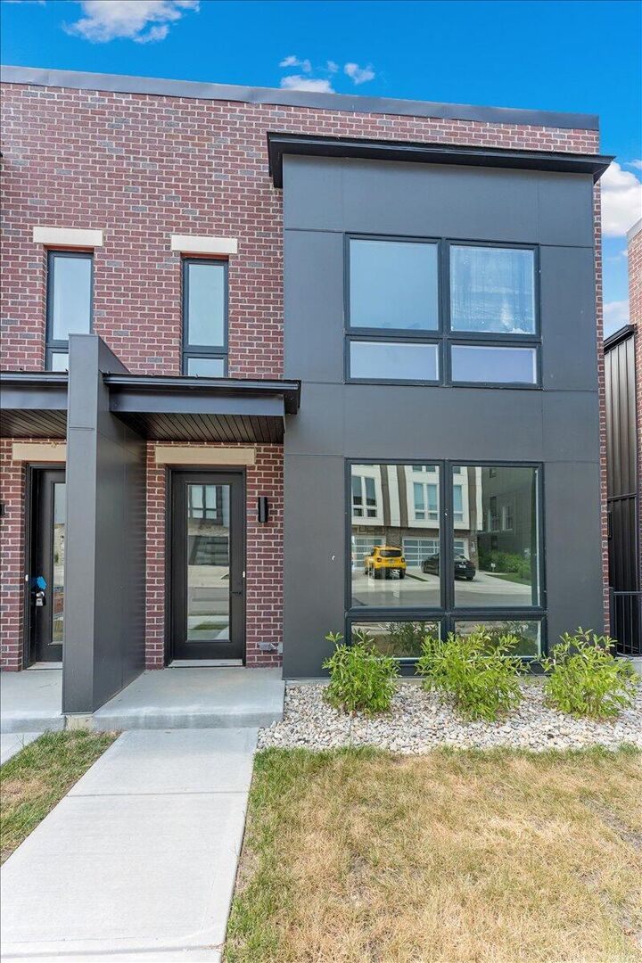 Property Photo: 105 W 13th Street KY 41071