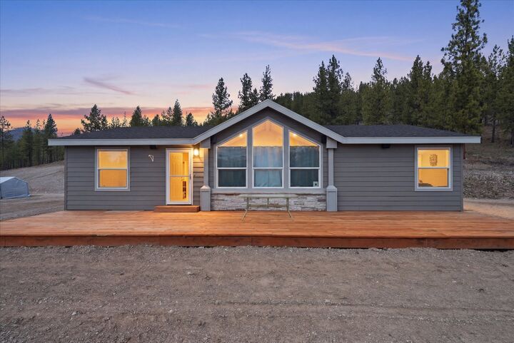 Property Photo:  625 Bear Paw Trail  MT 59872 