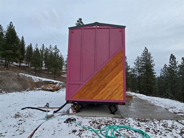 Property Photo:  625 Bear Paw Trail  MT 59872 