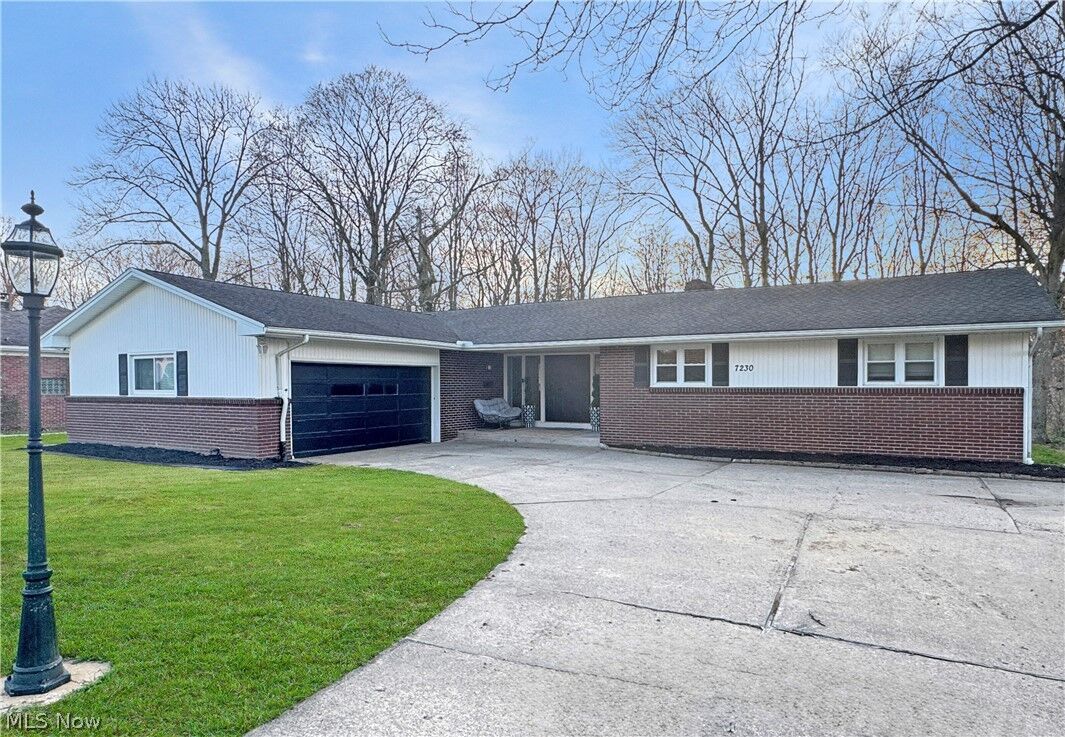 Property Photo:  7230 Elmland Avenue  OH 44514 