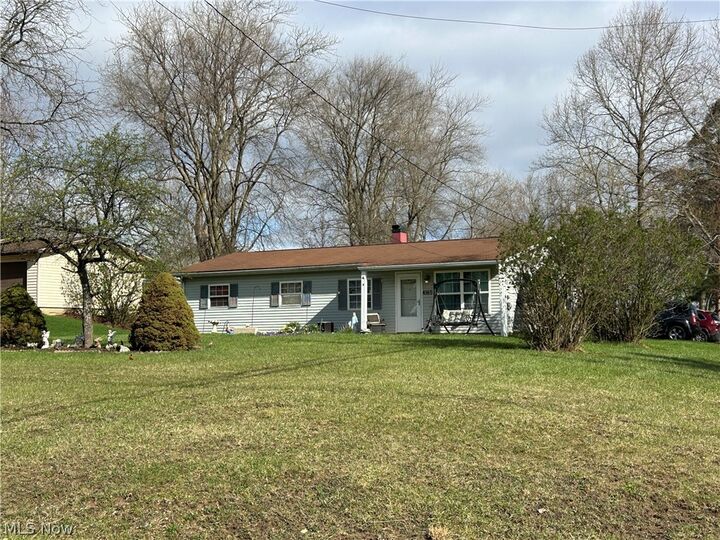 Property Photo: 4165 Raymond Drive OH 44212