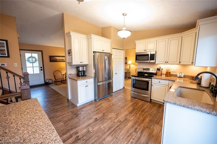 Property Photo: 5799 Springwood Court OH 44060