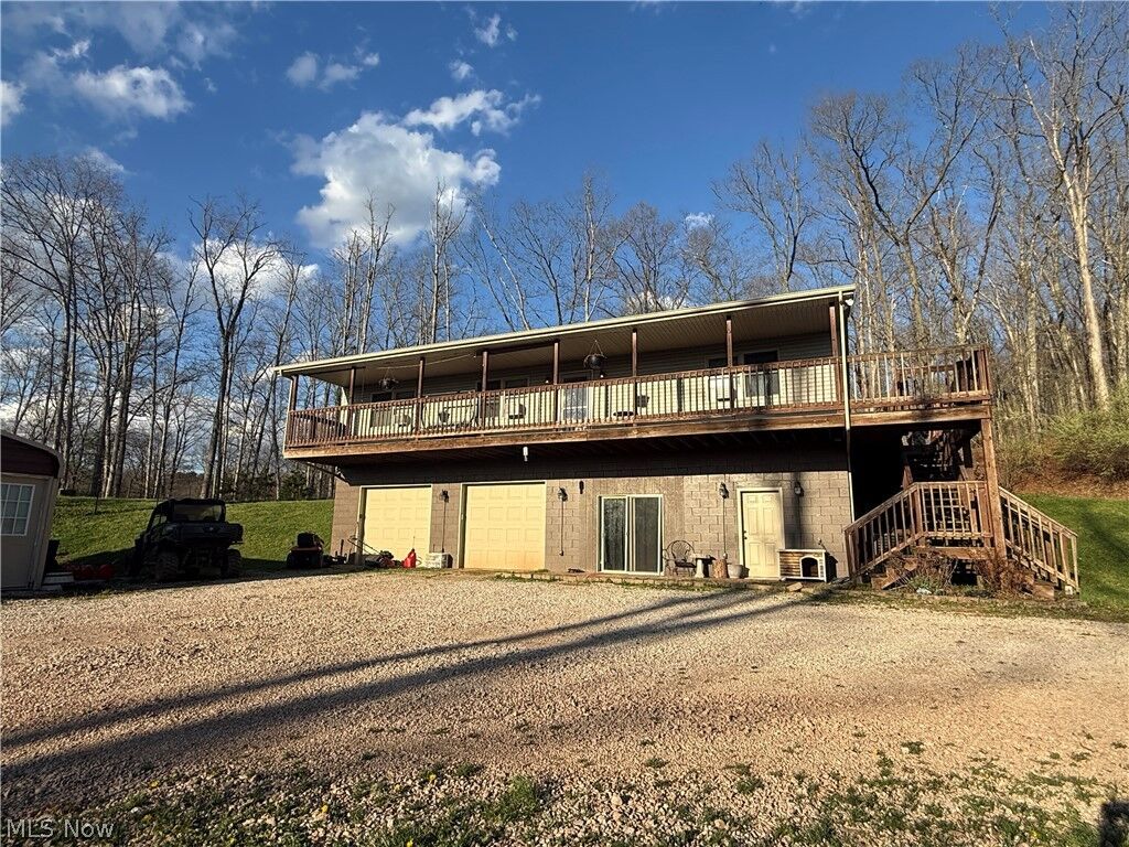 Property Photo: 285 Anderson Road WV 26142
