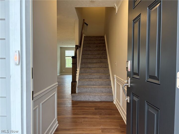 Property Photo:  945-4 Memory Lane  OH 44202 