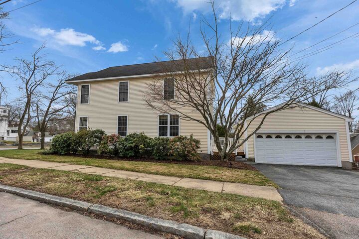 Property Photo:  2246 Elm Street  NH 03104 