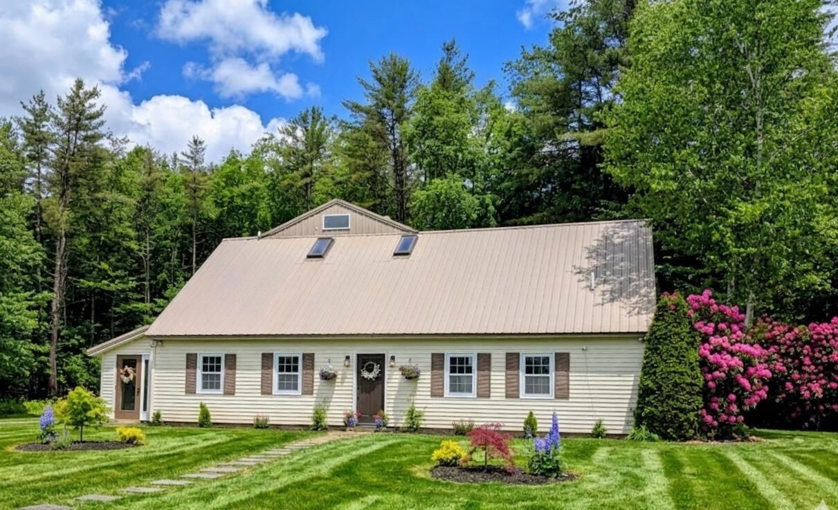Property Photo: 104 John Stark Highway NH 03773