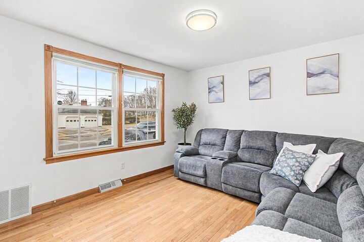 Property Photo:  5 Button Drive  VT 05452 