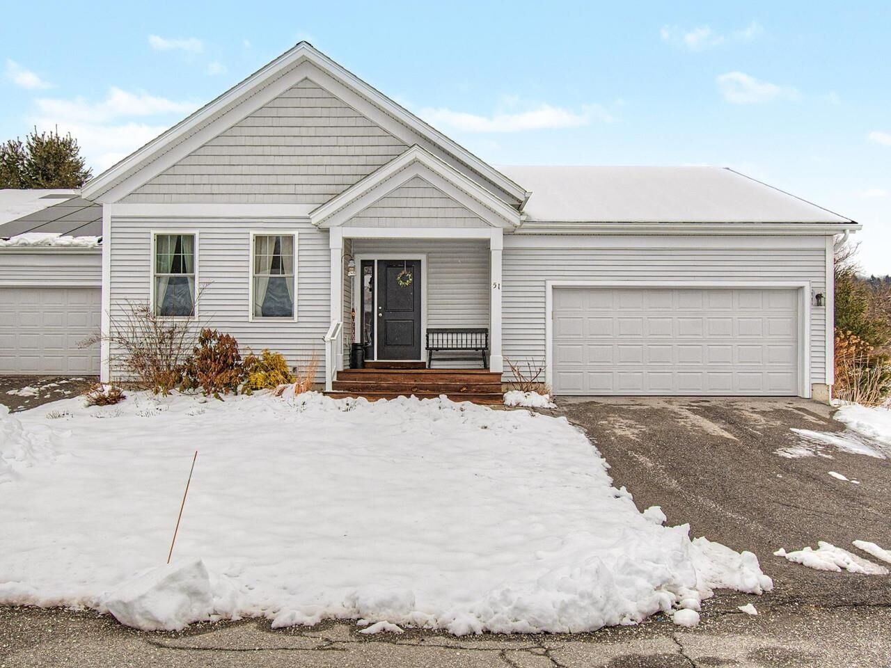 Property Photo:  51 Smoke Bush Lane  VT 05452 