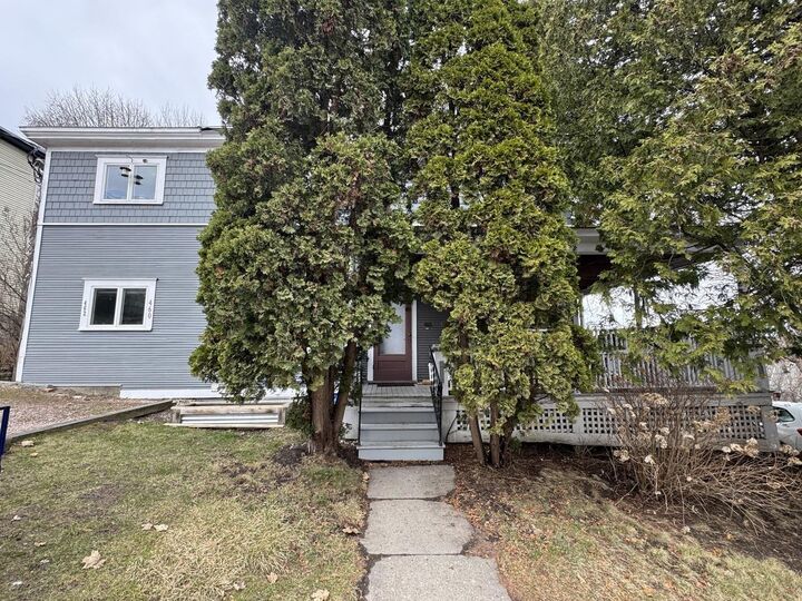 Property Photo:  460-462 Colchester Avenue  VT 05401 