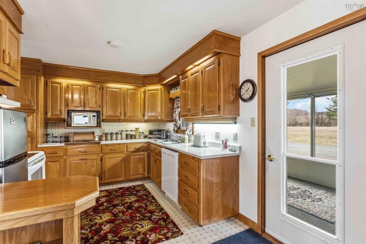 Property Photo: 188 Seaman Street NS B0S 1N0