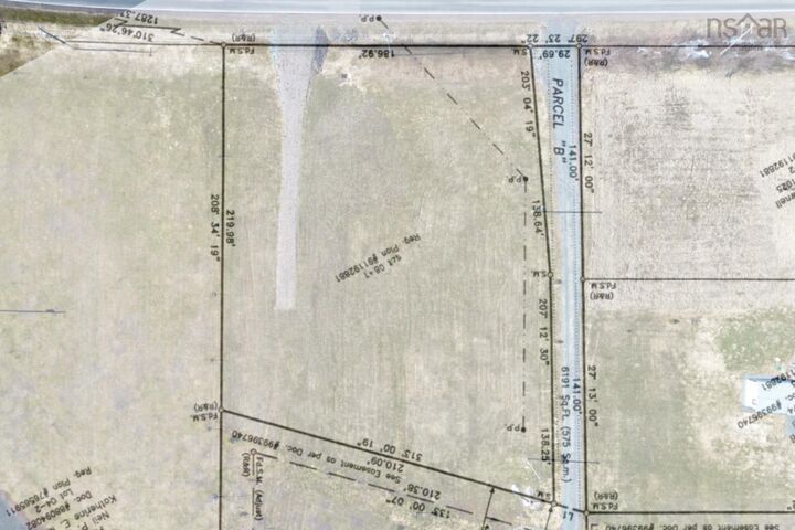 Property Photo:  Lot 20-1 366 Highway  NS B0L 1E0 