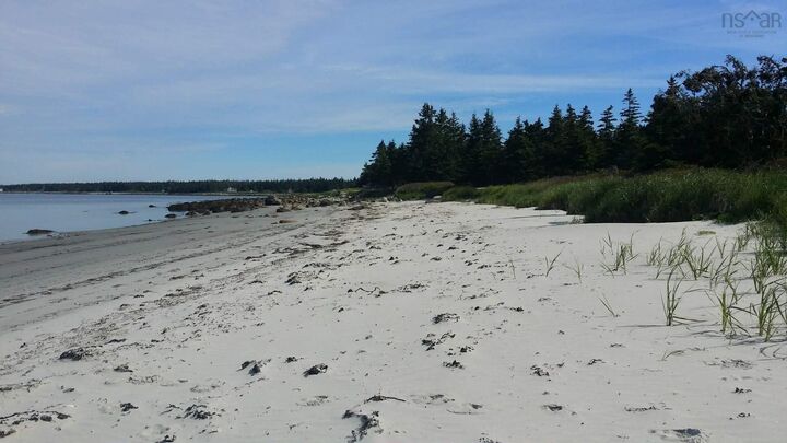 Property Photo:  Block S-R1 Black Point Road  NS B0T 1W0 
