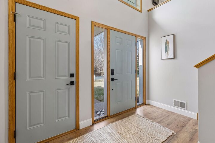 Property Photo:  639 129th Avenue NE  MN 55434 