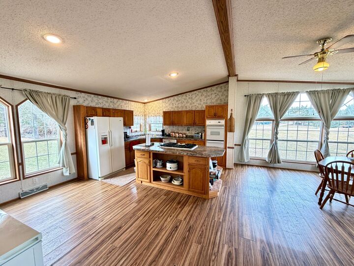 Property Photo:  3404 Doral Drive NE  MN 56601 