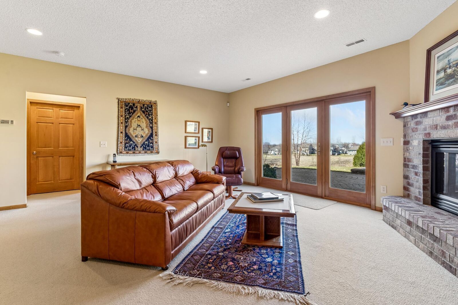 Property Photo: 1809 Legacy Drive MN 55021