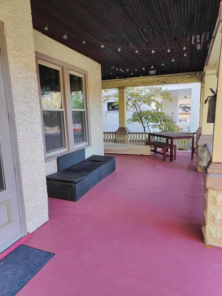 Property Photo: 2537 Pillsbury Avenue S MN 55404