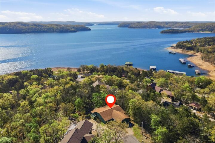 Property Photo:  21414 Ridgeview Drive  AR 72732 