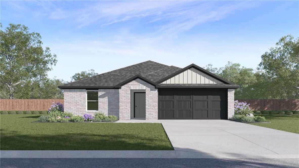 Property Photo:  1852 Thelma Street  AR 72762 