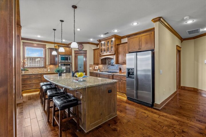 Property Photo: 4703 Willow Ridge AR 72758