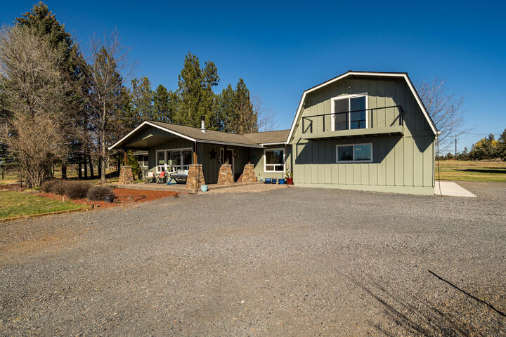 Property Photo:  21810 Repine Drive  OR 97701 