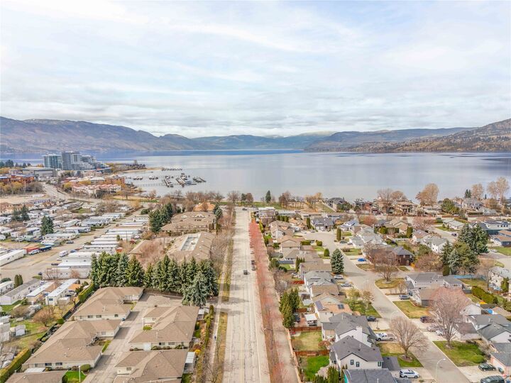 Photo de la propriété: 3634 Mission Springs Drive 404 BC V1W 0C9