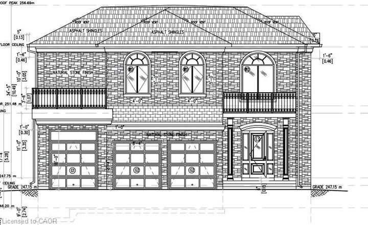 449 Hamilton Drive — photo 1