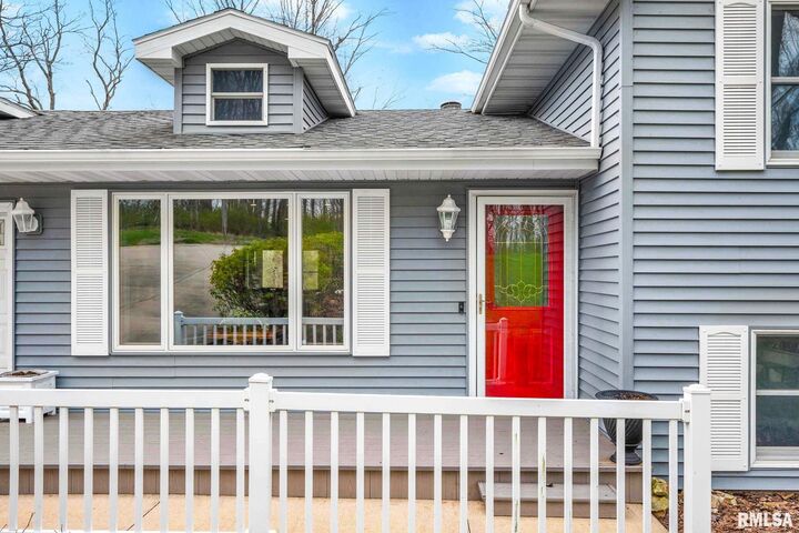 Property Photo:  495 Kramer Road  IL 61415 