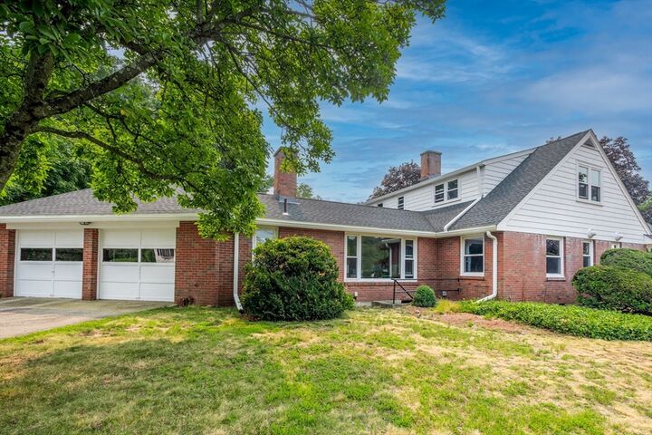 Property Photo: 2 Winn St MA 01803