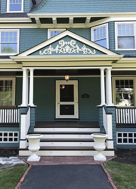 Property Photo:  70 Sumner St  MA 02459 