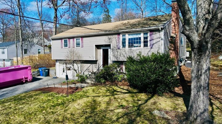 Property Photo:  58 Bowdoin Dr  MA 01757 