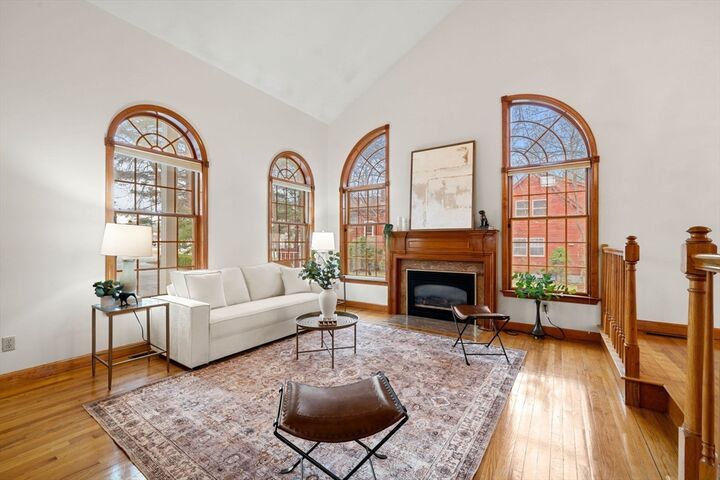 Property Photo:  1 Briarwood Lane  MA 01803 