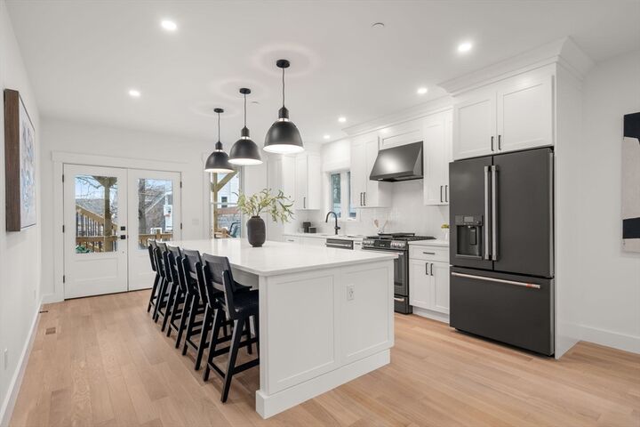 Property Photo:  26 Adelaide Street 1  MA 02130 