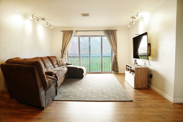 Property Photo: 15 Bower Rd F9 MA 02169